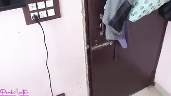 Ravina bhabhi loves butt plug hard fucked devar