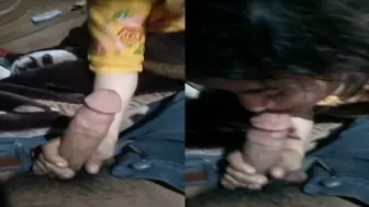 Jawan Lund Chusti Mature Aunty Blowjob Desi